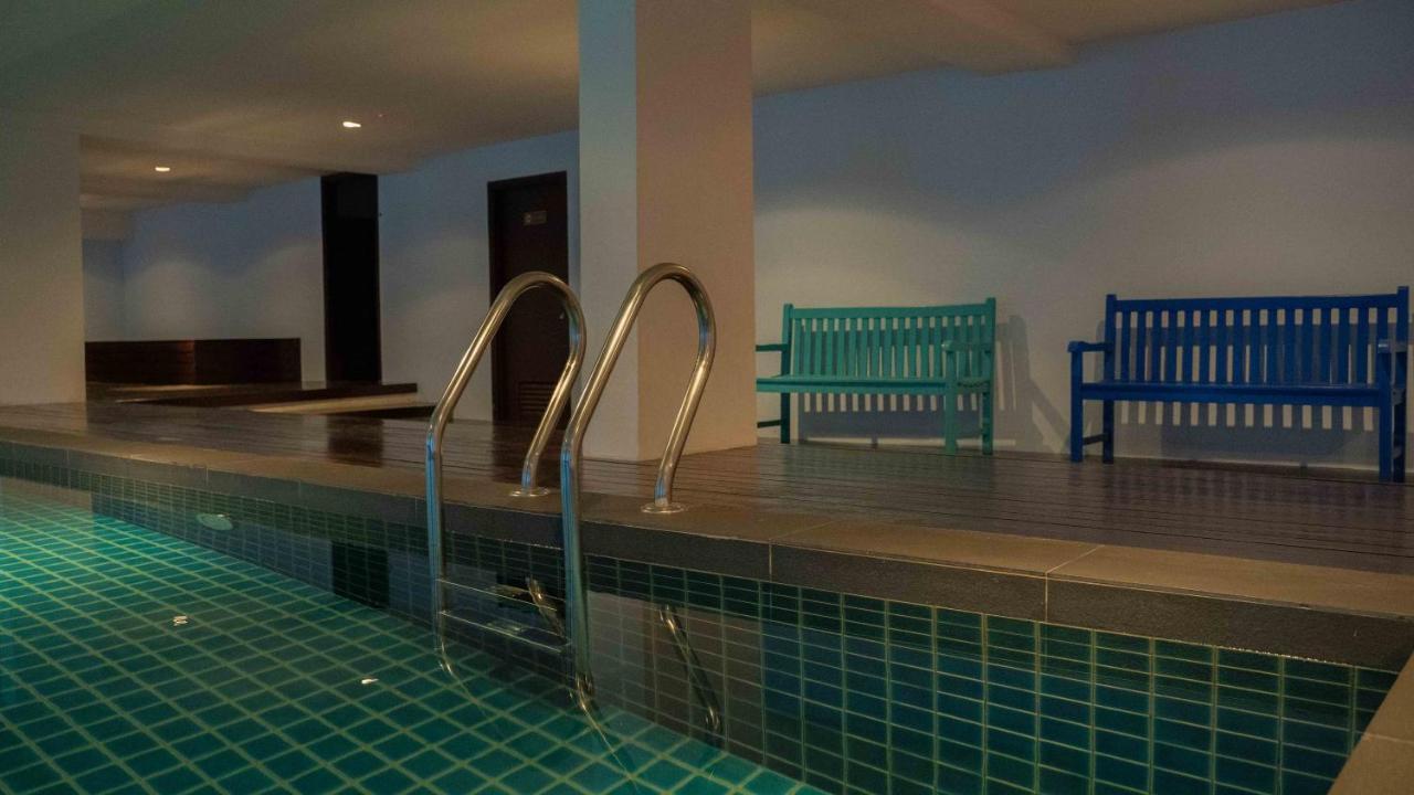 Kaizen & Suites 3* Malacca