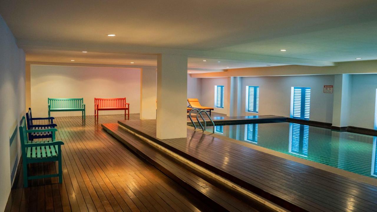 Kaizen & Suites 3* Malacca