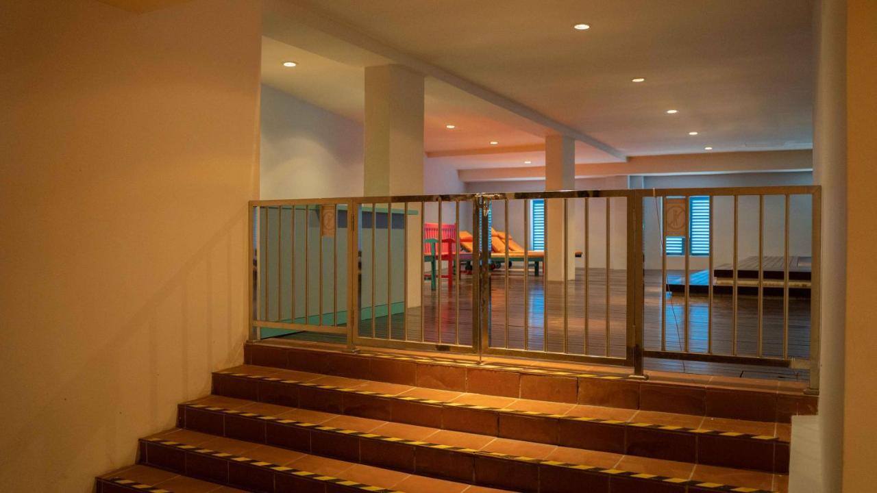 Kaizen & Suites Hotel Malacca