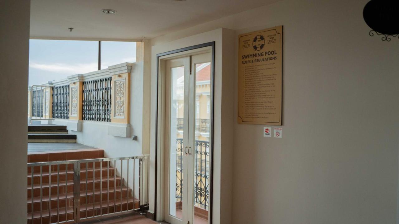 Kaizen & Suites Malacca