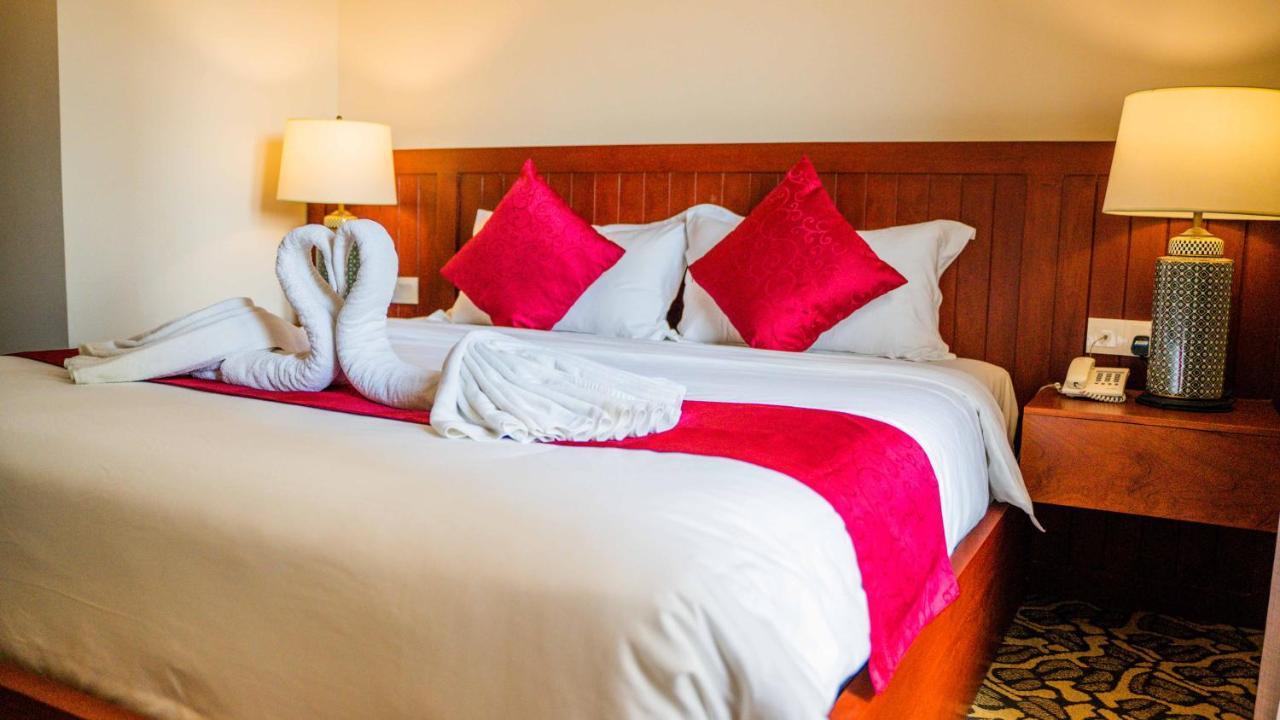 Kaizen & Suites Hotel Malacca