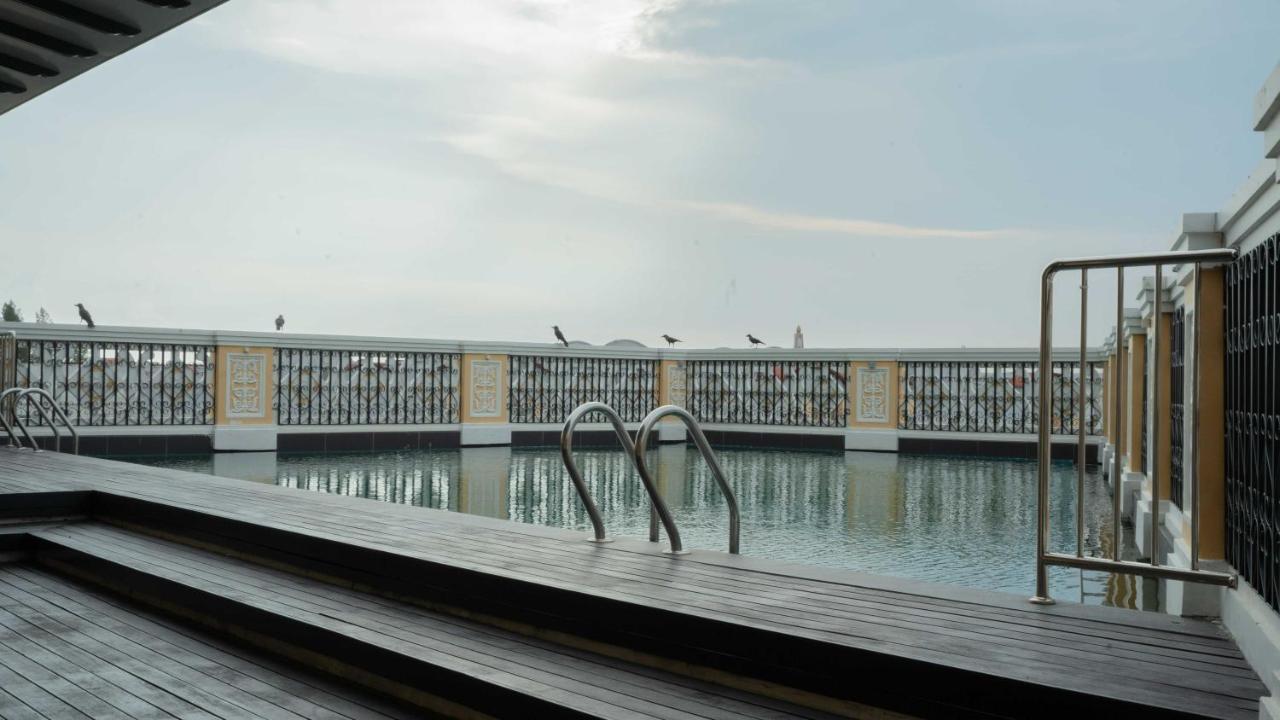 Kaizen & Suites Malacca