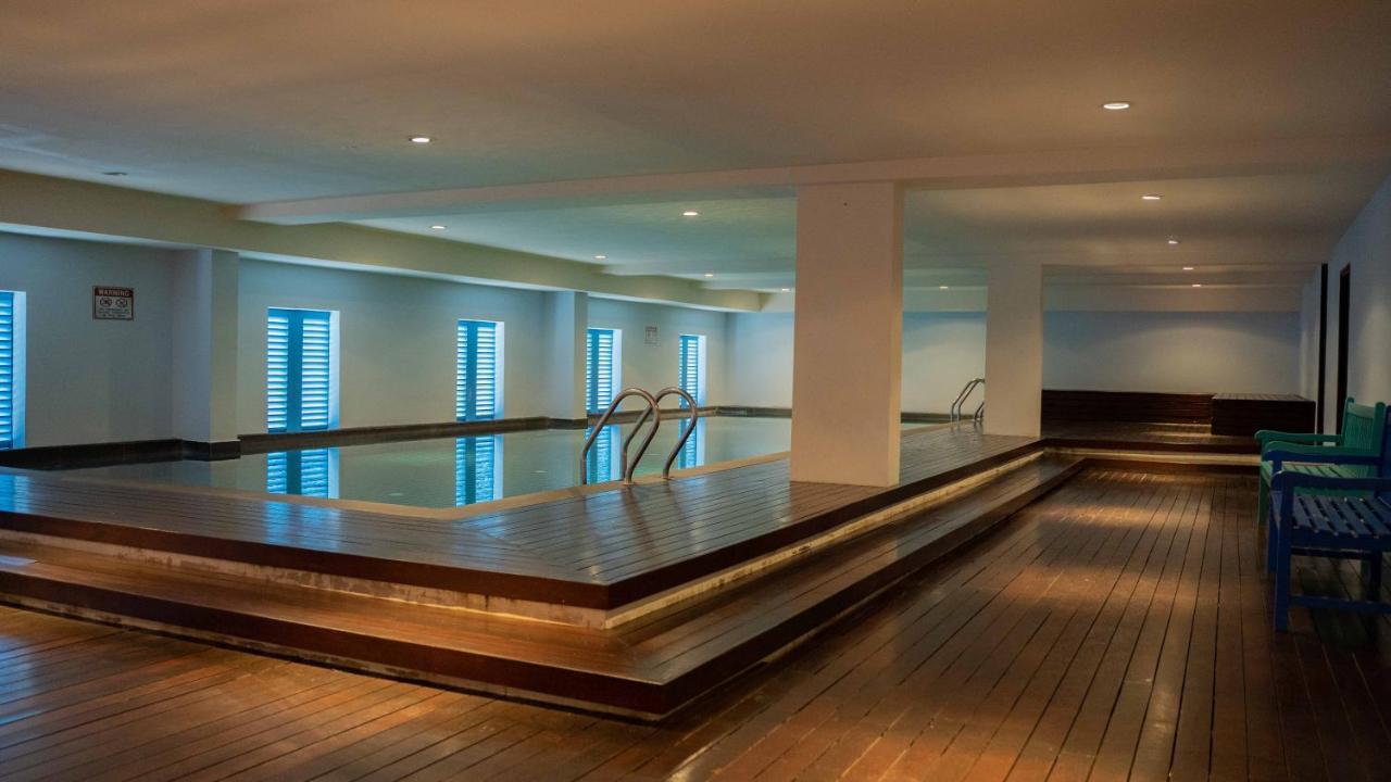 Kaizen & Suites Hotel