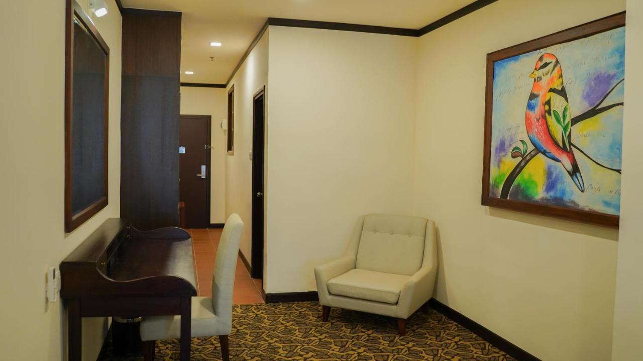 Kaizen & Suites 3*