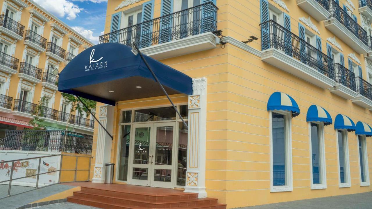 Kaizen & Suites Hotel