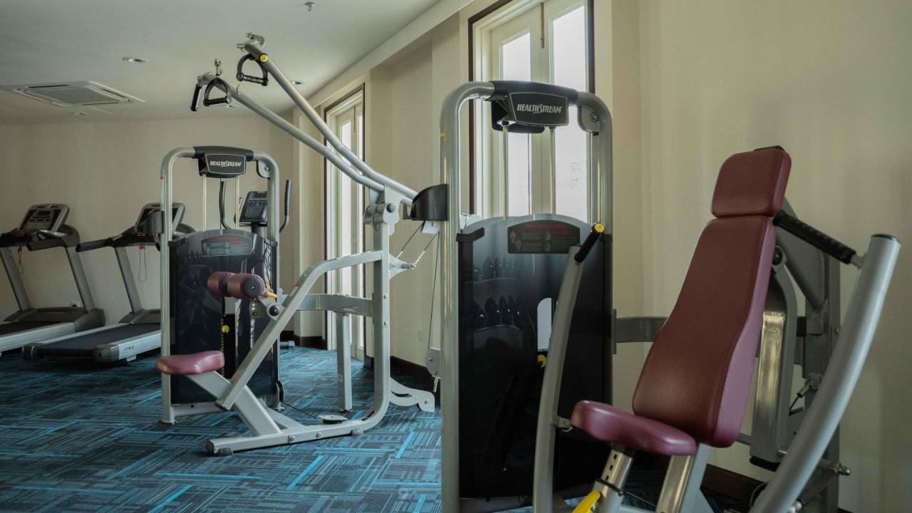 Kaizen & Suites Hotel Malacca