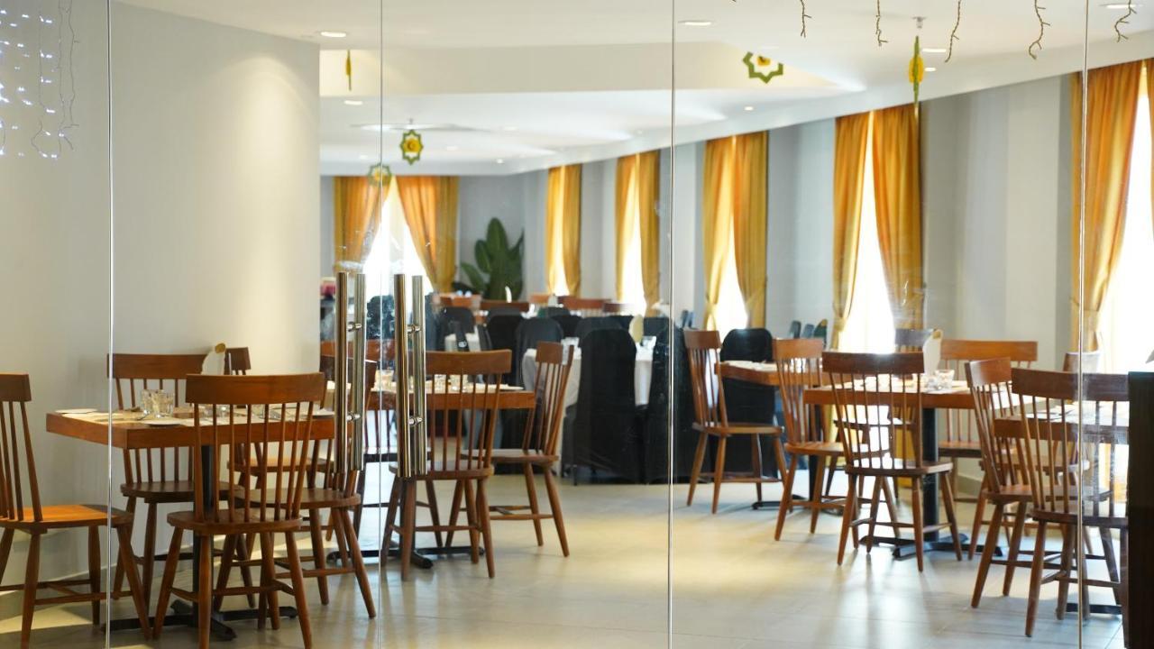 Kaizen & Suites 3* Malacca