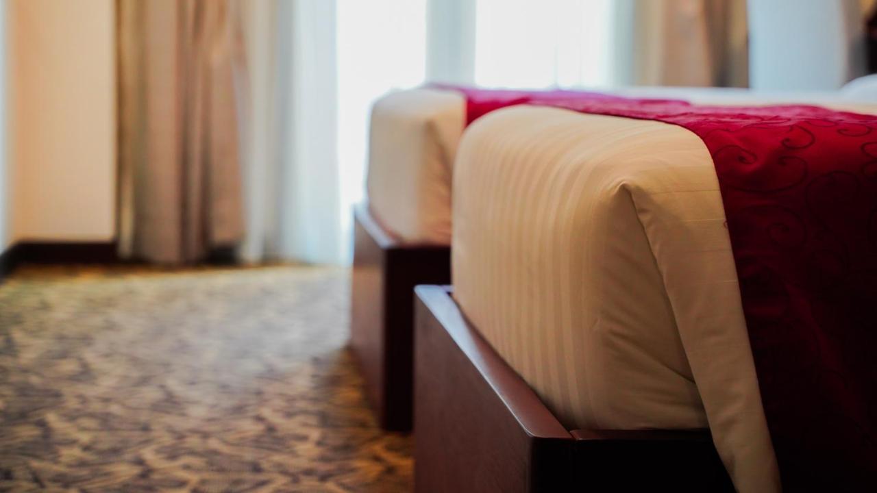Kaizen & Suites Hotel 3*