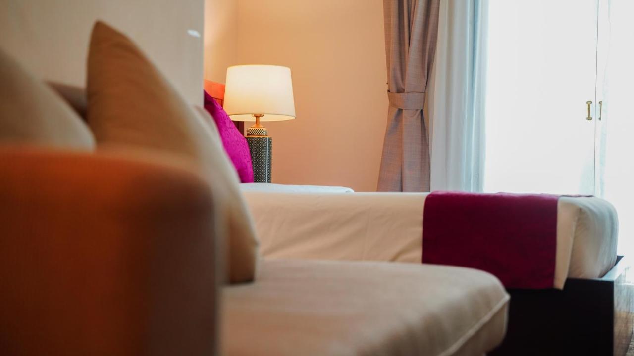 Kaizen & Suites Malacca