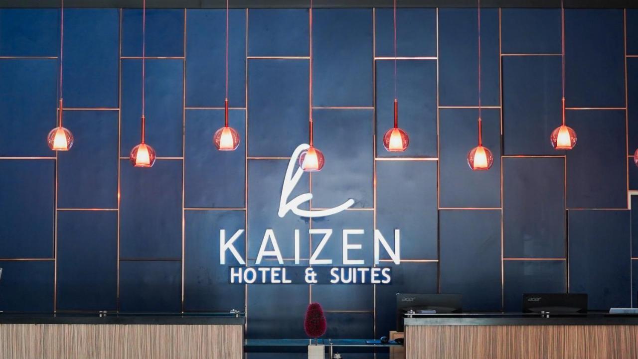 Kaizen & Suites Malacca
