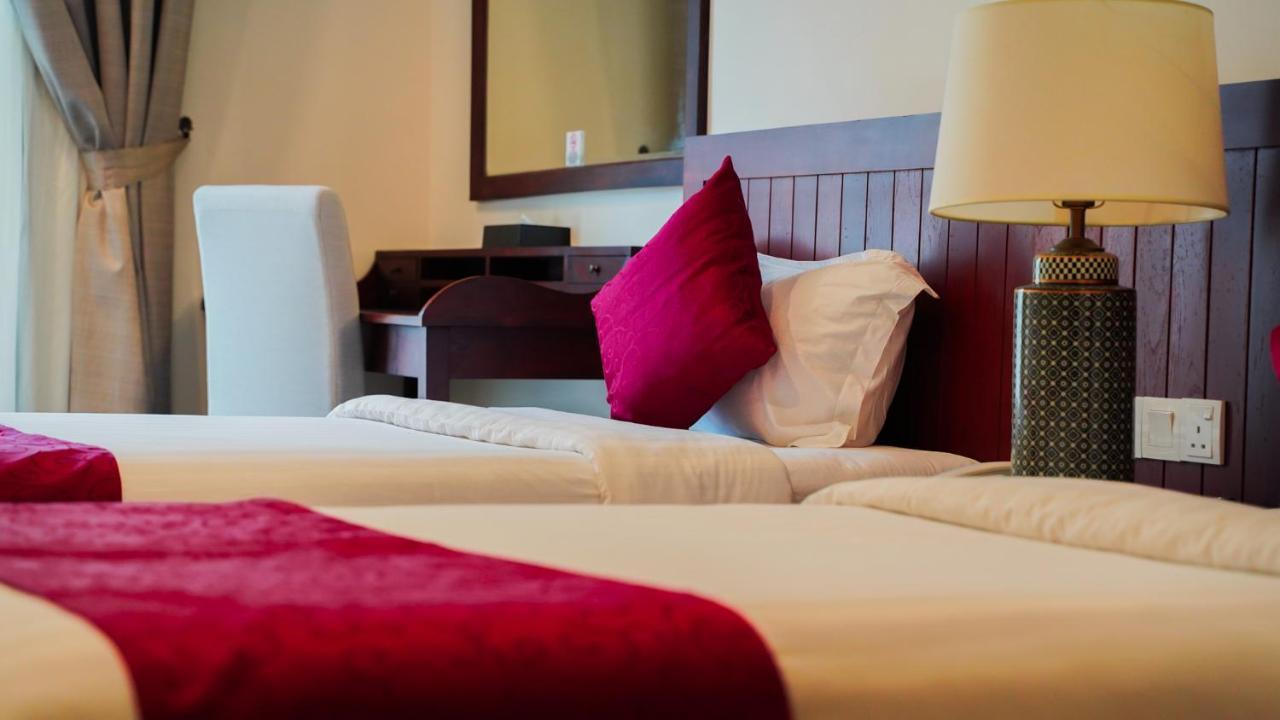 Kaizen & Suites Malacca