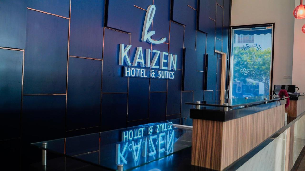 Kaizen & Suites 3* Malacca