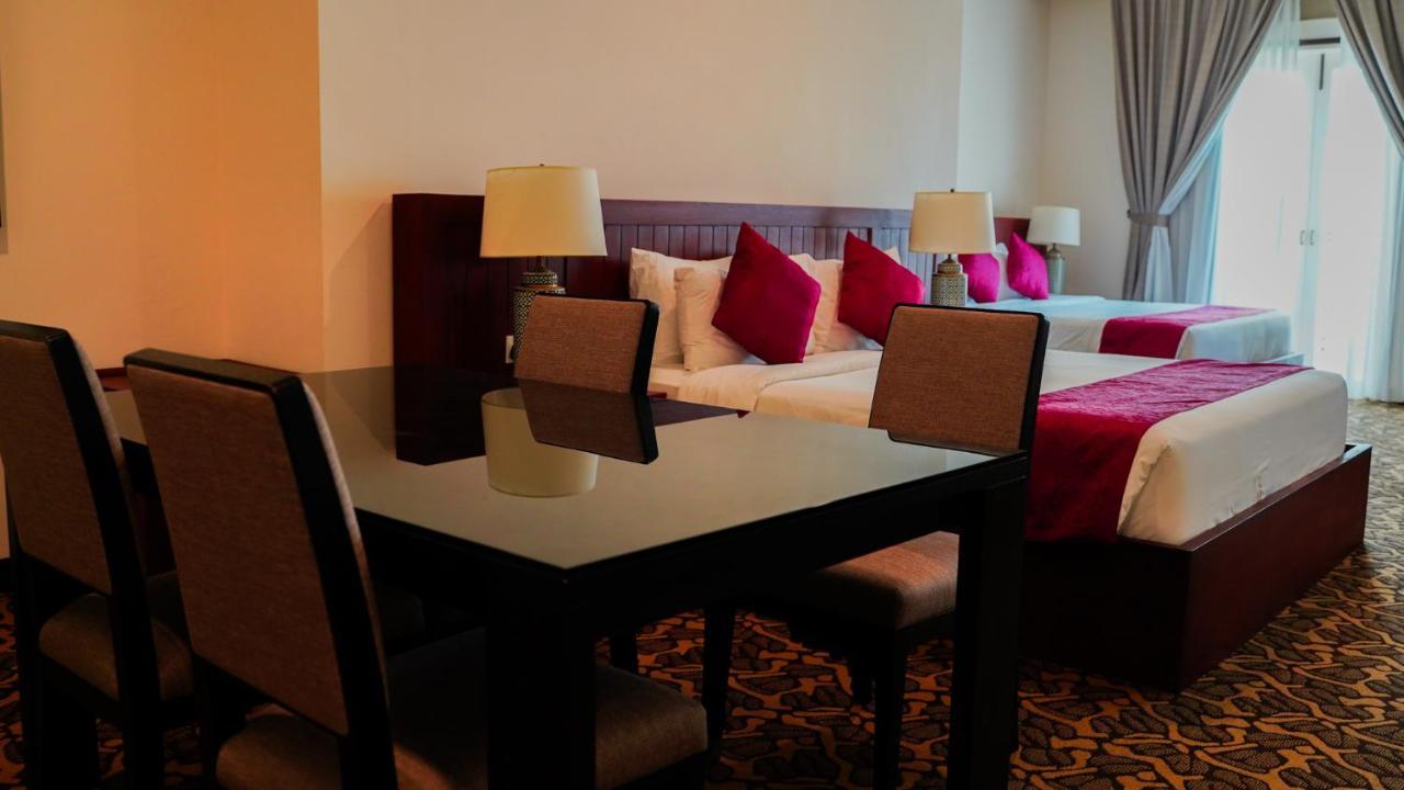 Kaizen & Suites Hotel Malacca