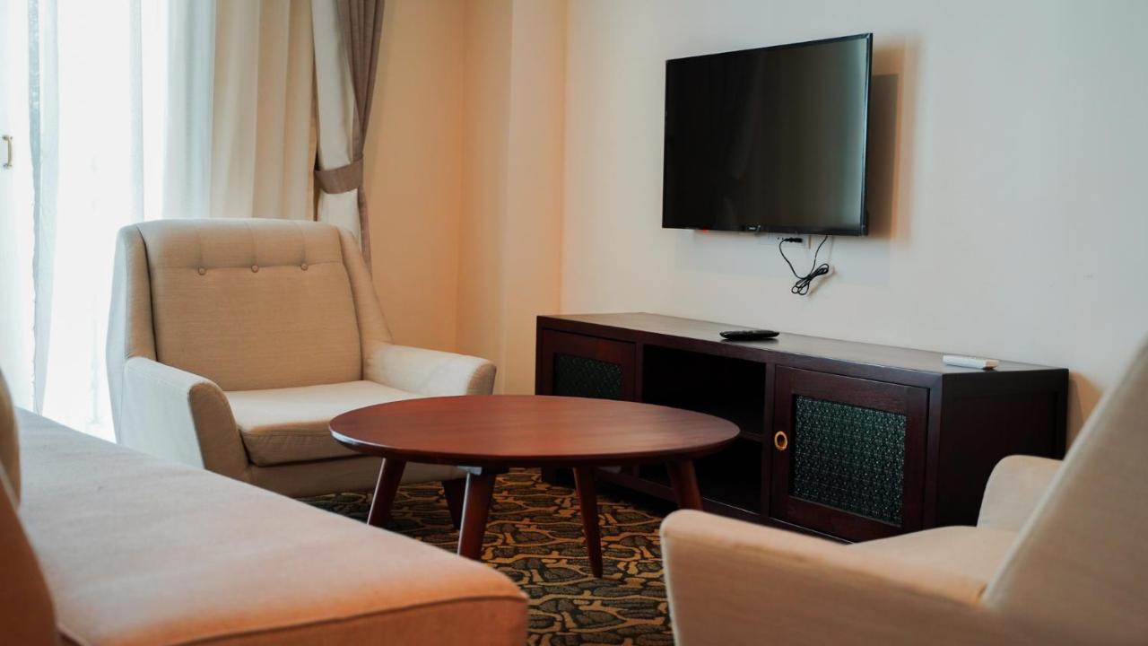 Hotel Kaizen & Suites 3*